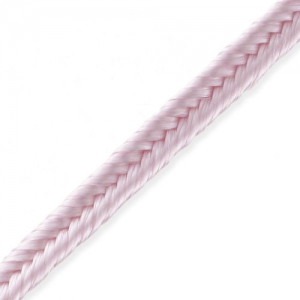 Soutache braid 2.5mm antique Pink x2m