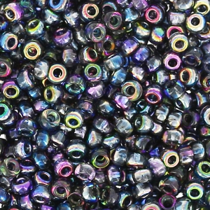 Miyuki Seed beads 11/0 4572 - Magic Blue