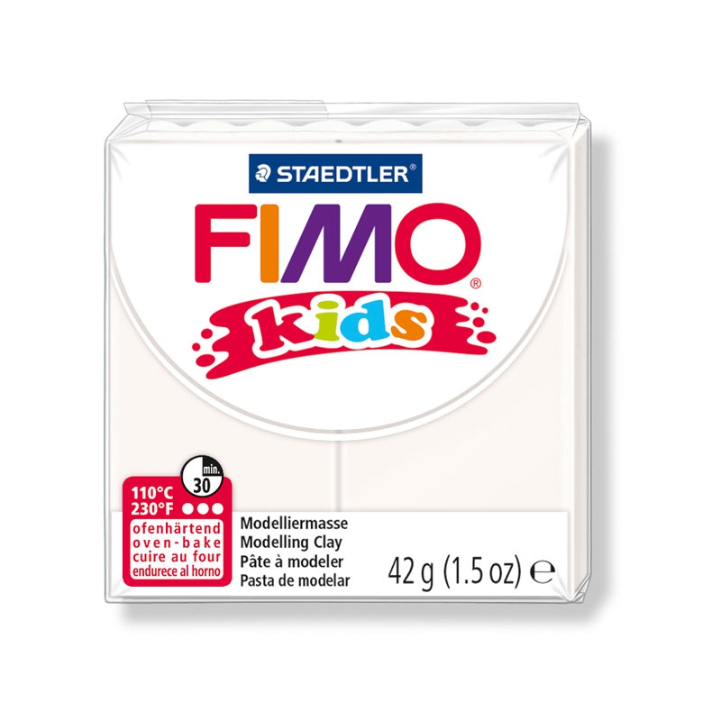 fimo kids clay