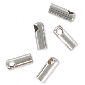 Terminators 1.5mm Stainless steel x10