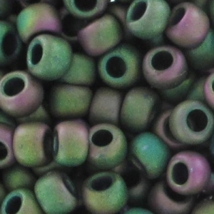 Toho Seed beads 11/0 TO11R703 - Mat Cassiopeia