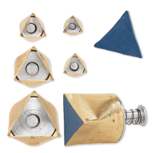 Kit cutter Kemper Triangle x5