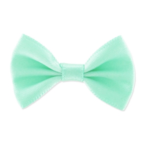 Satin Knot 37mm Mint