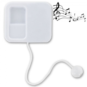 Music box with cord Over the rainbow x1