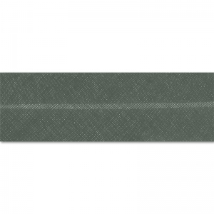 Polycotton ribbon 20mm Mastic x 1m