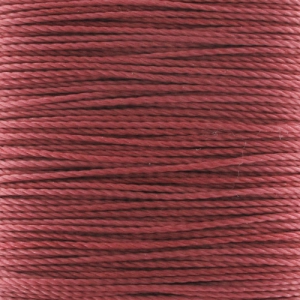 Toho Amiet Thread 0.7 mm - Mahogany x20m