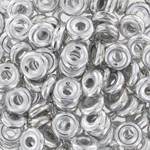 O Bead 4 mm Labrador x5g