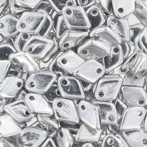 Dragon Scale Bead 1.5x5 mm Labrador x5g