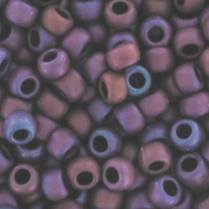 Toho Seed beads 15/0 TO15R704 - Mat Andromeda