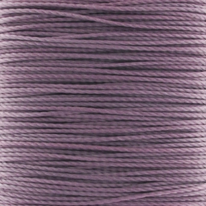 Toho Amiet Thread 0.7 mm - Mauve, 20 m