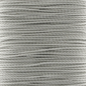 Toho Amiet Thread 0.7 mm - Gray x 20 m