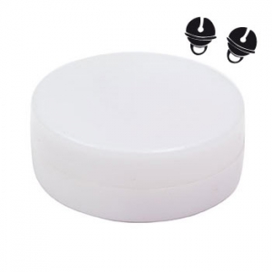 Doll/toy making supplies : bell x2