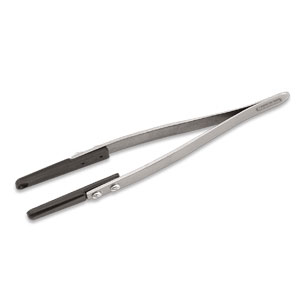 Tweezers Fiber Tip