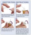 Knotter Tool