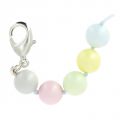 PureCrystal 5810 Pearls 12mm Pastel Blue Pearl x4