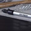 Micro engraver - For engraving meta - glass - ceramic x1