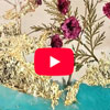 Reschimica Two-Component Epoxy Resin - Glass Effect - Clear x 300 g