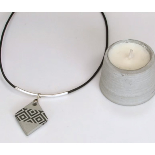 How to use the creative cement in jewel and deco How to use the creative cement in jewel and deco