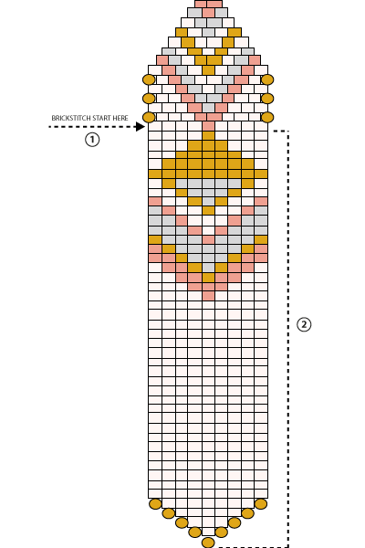 boucle_oreille_brickstitch_modele