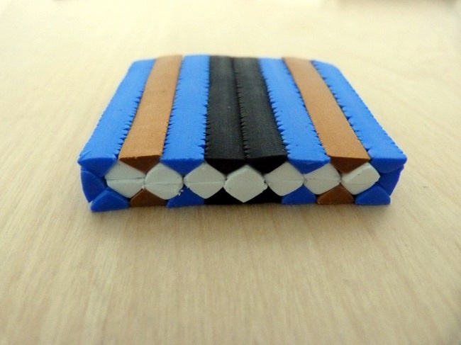 Cane-geometric-ethnic-pate-polymer-03 cane-geometrique-ethnique-pate-polymere-03