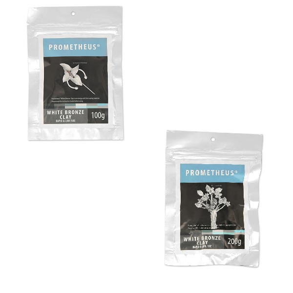 Schema How to cook white bronze paste Prometheus White Bronze? Schema How to cook white bronze paste Prometheus White Bronze?