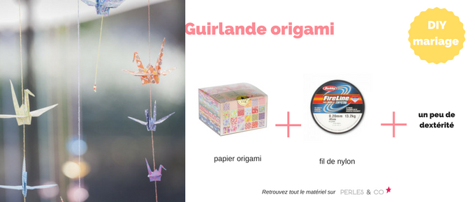 diy-mariage-guirlande-origami