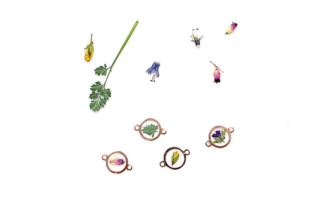 ring-resin-UV-led-flower-1 bague-resine-uv-led-fleur-1