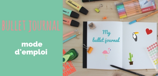 How to start a Bullet Journal? How to start a Bullet Journal?