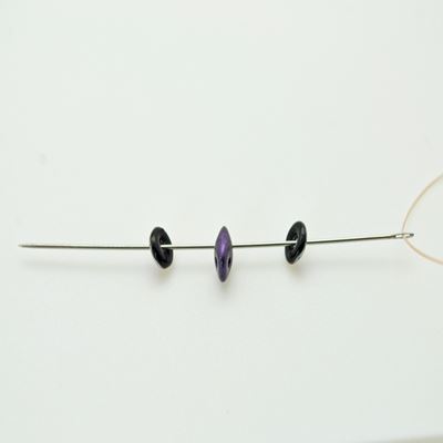 Bracelet Honeycomb et SuperDuo