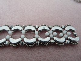 Bracelet Julia Arcos® and Minos® by Puca® : Step 15