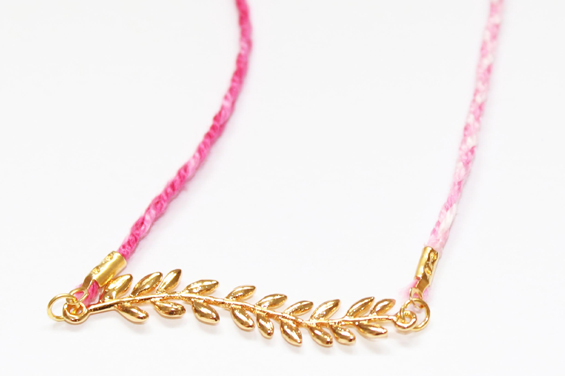 Bracelet sorbet multirangs Bracelet sorbet multirangs