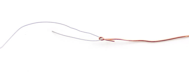 Half bangle bracelet gold filled blue hematite pearls shooting star charm son Bracelet demi jonc gold filled perles hématites bleues breloque étoile filante fils