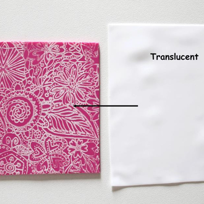 Broche Rose pâte polymère Cernit et plaques de texture Broche Rose pâte polymère Cernit et plaques de texture