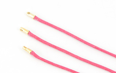 Necklace Multi-rank pendant PureCrystal 03 Collier Multi-rang pendentif PureCrystal 03