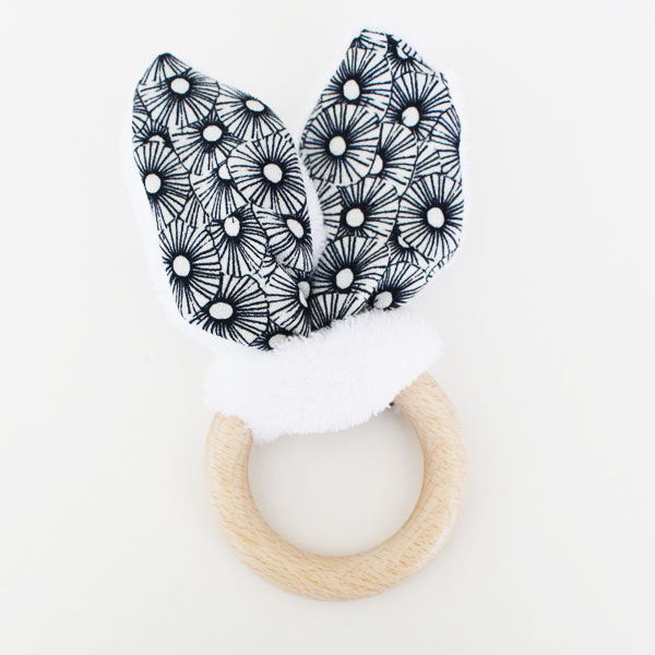 Baby Crochet Amigurumi Rattle Tutorial Perles Co