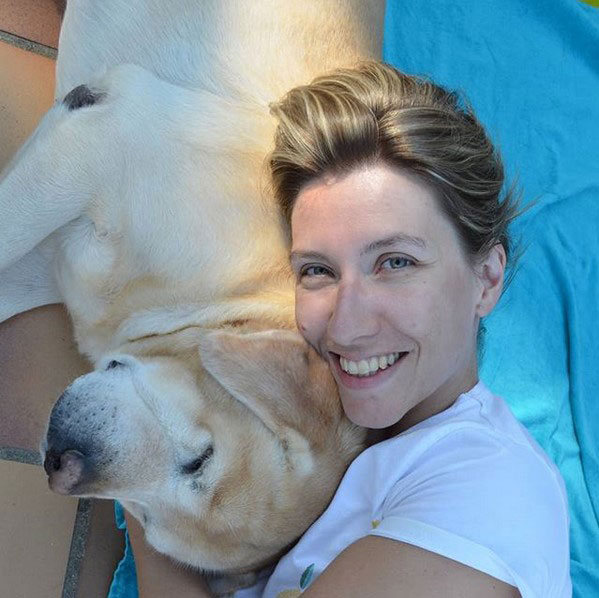 Schema Creative interview with Emilie Lejeune alias Heart lemon Schema Creative interview with Emilie Lejeune alias Heart lemon