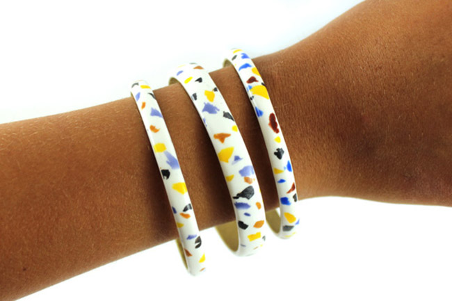 bracelet-terrazzo-polymere-porte