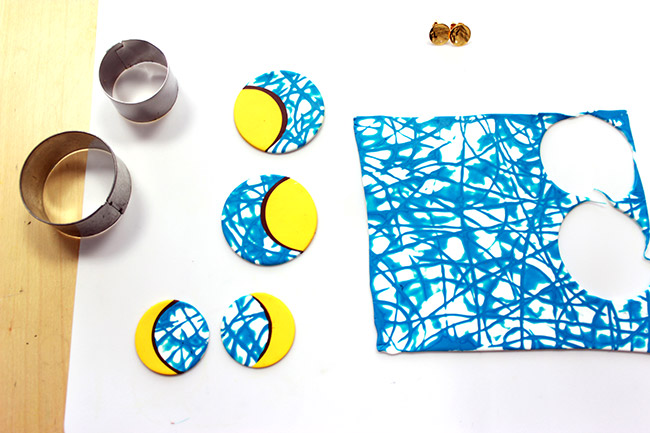 buckle fimo imitation-wax-11 boucles-fimo-imitation-wax-11