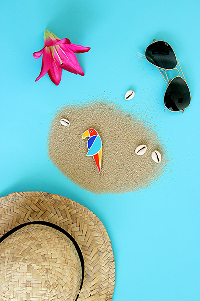 finale-broche-perroquet