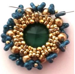 Pendentif_rivoli_Swaro_trinity