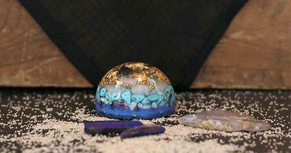 How to Make Resin Orgonite: A DIY Tutorial for Beginners How to Make Resin Orgonite: A DIY Tutorial for Beginners