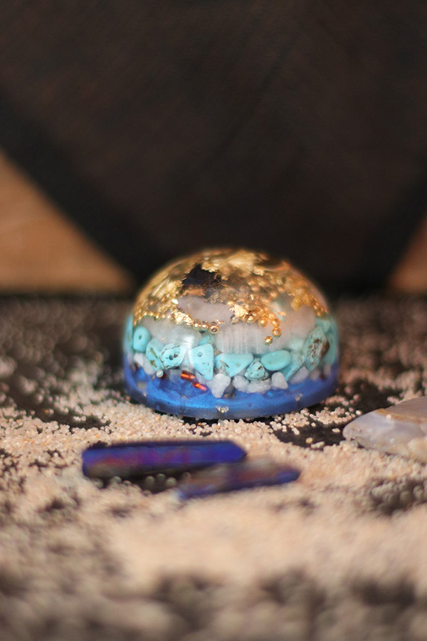 Schema How to Make Resin Orgonite: A DIY Tutorial for Beginners Schema How to Make Resin Orgonite: A DIY Tutorial for Beginners