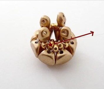 perle ilos puca etape 2