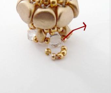 perle ilos puca etape 15