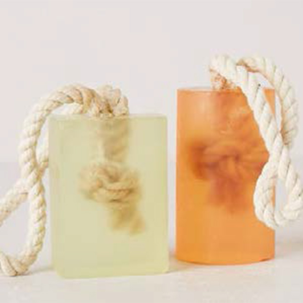 Make your own soap