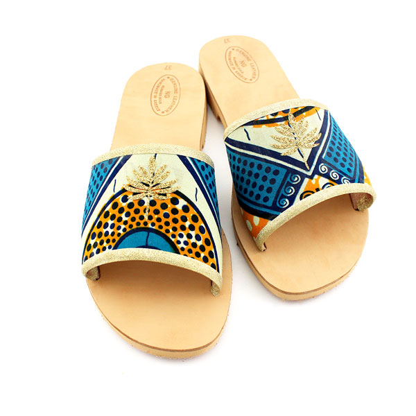 Chaussure wax new arrivals