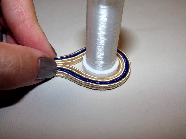 DIY parure de bijoux en soutache et cristaux PureCrystal