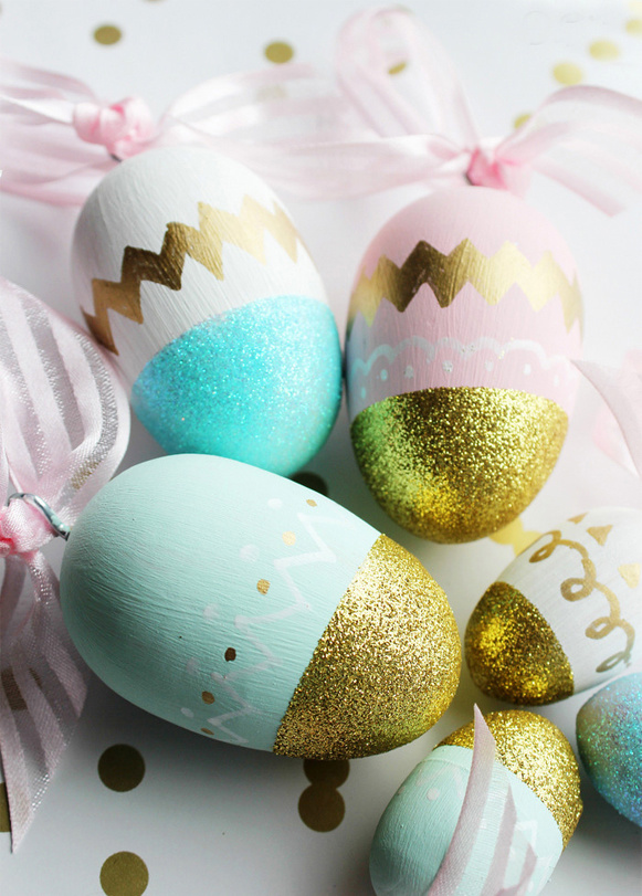 Easter Egg to decorate Easter Egg to decorate