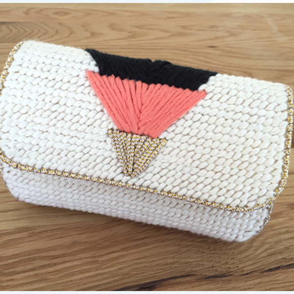 Cuff Canvas with Natura XL Wool