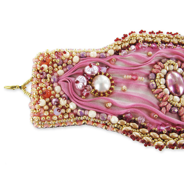 bracelet_shibori_rose_detail1 bracelet_shibori_rose_detail1